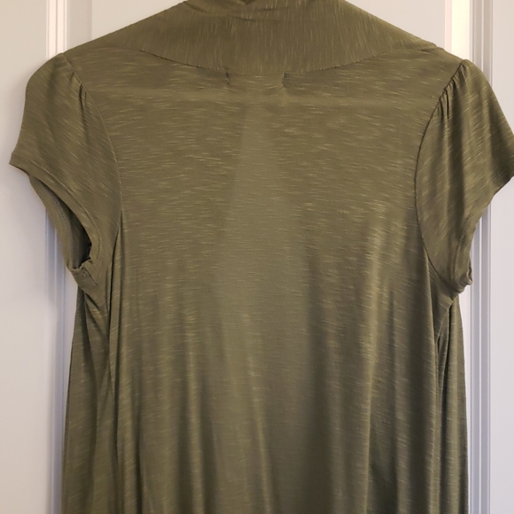 Dress barn short sleeved camisole - Picture 6 of 8